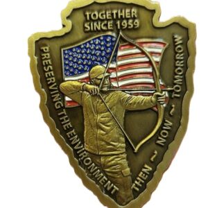 ABA Challenge Coin